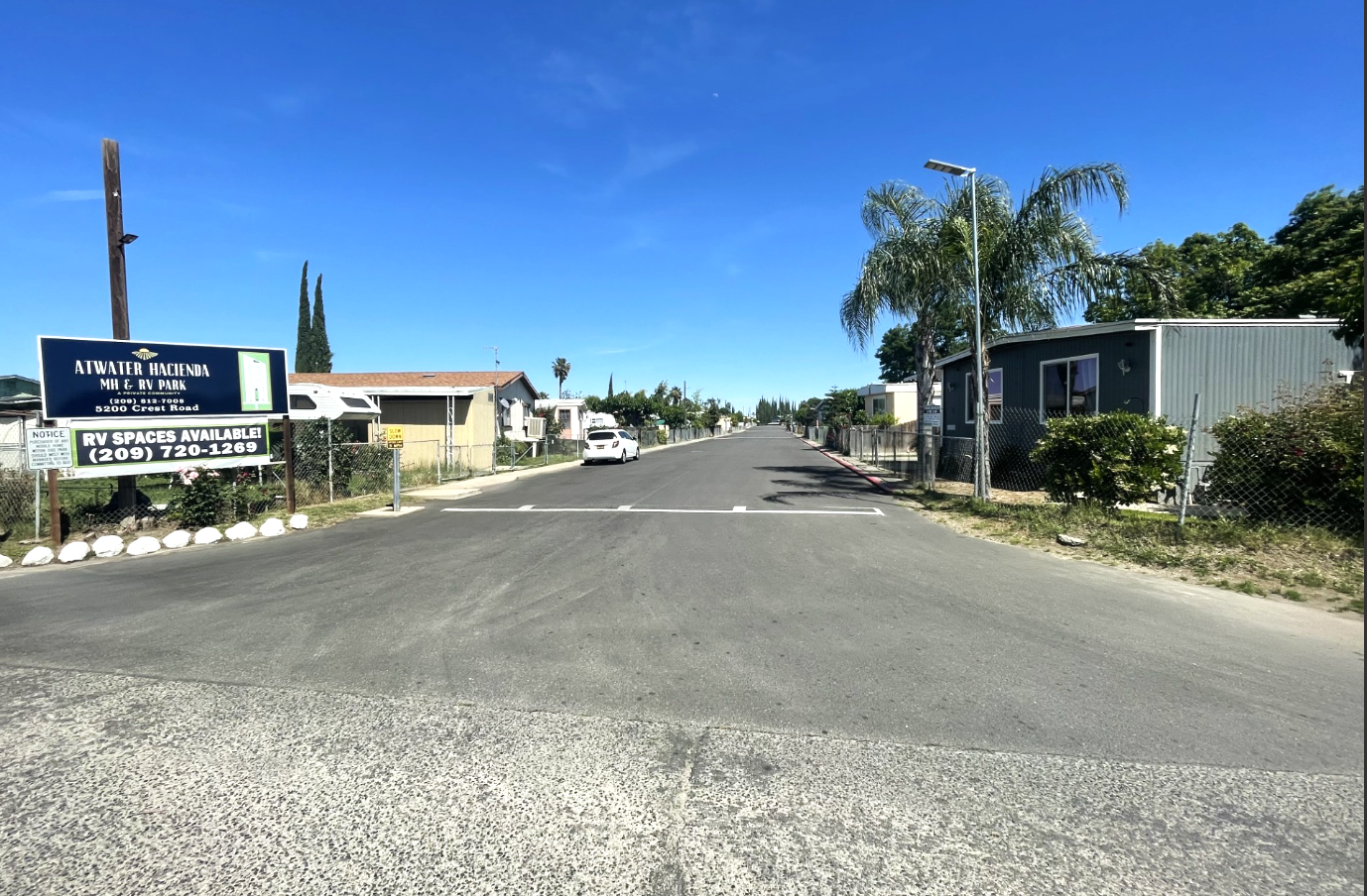Photos of Atwater Hacienda